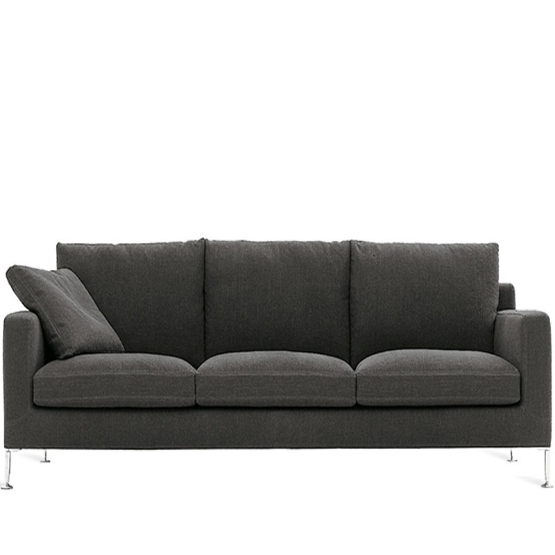 B&B Italia HARRY 3-Sitzer Sofa 250 cm