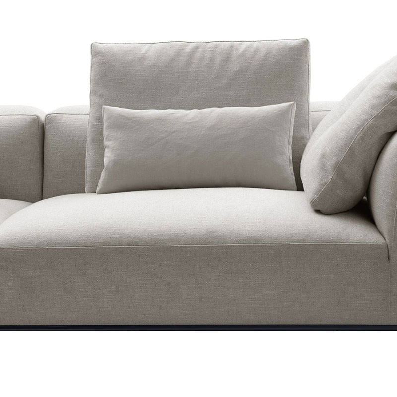 B&B Italia MICHEL EFFE Kissen 55 x 30 cm
