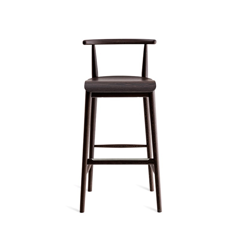 B&B Italia JENS Barhocker