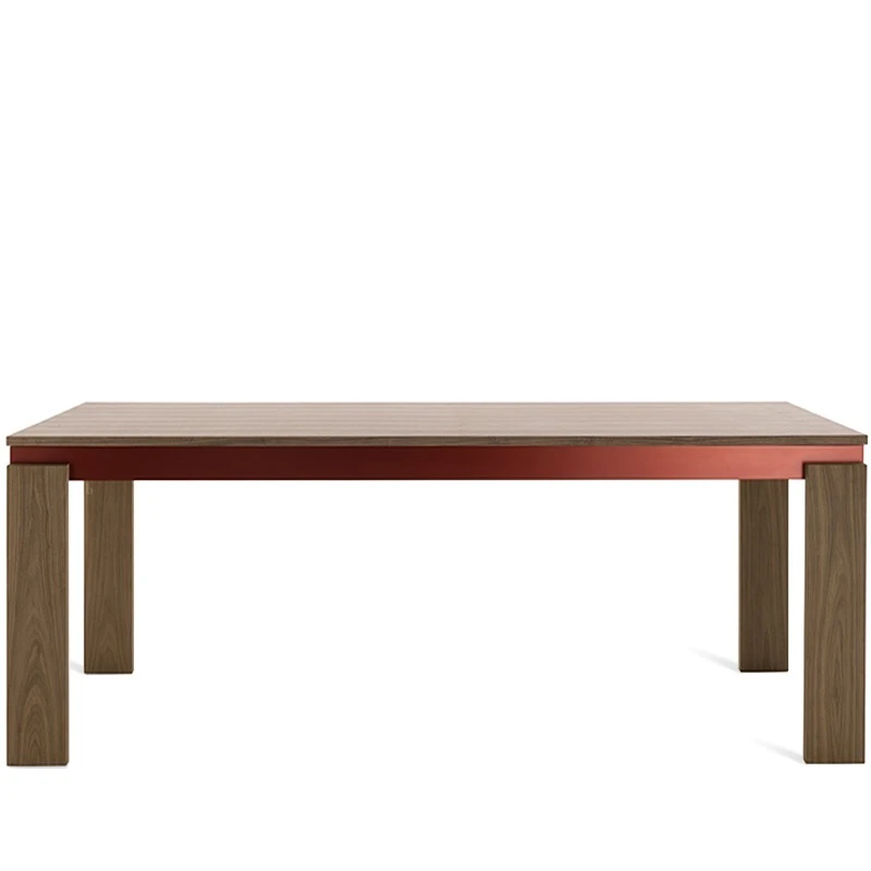 B&B Italia Parallel Structure Tisch