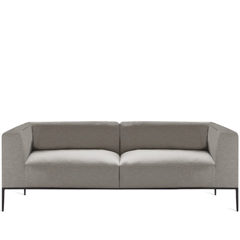B&B Italia MICHEL EFFE Sofa 253 cm