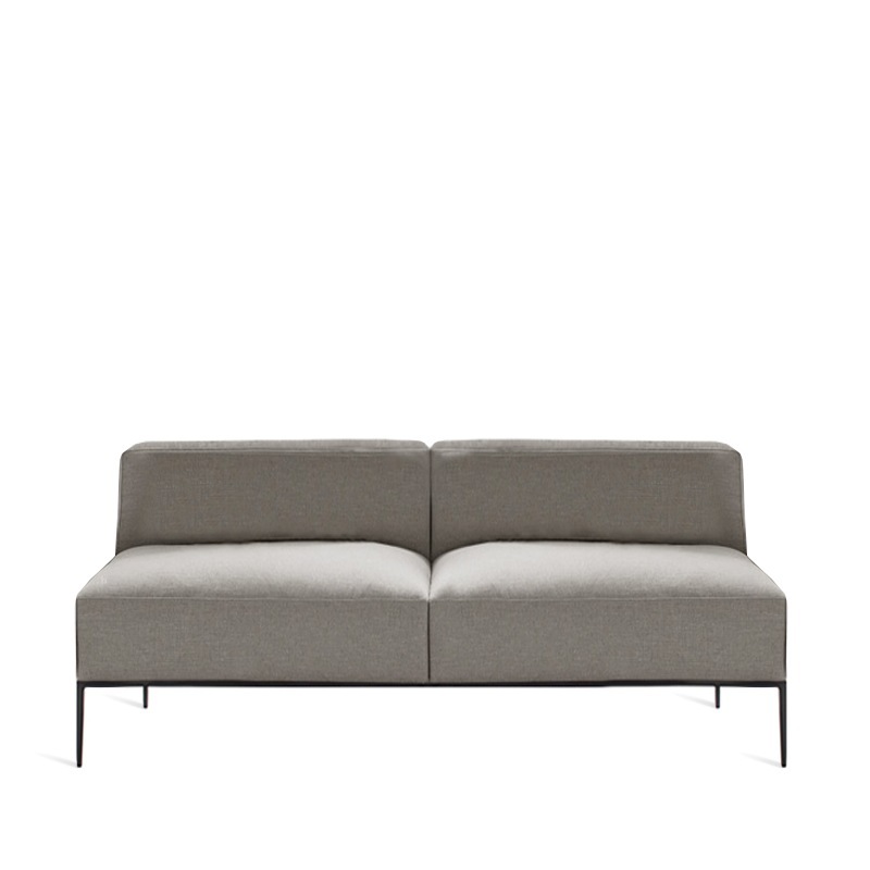 B&B Italia MICHEL EFFE Mittelelement 153 cm