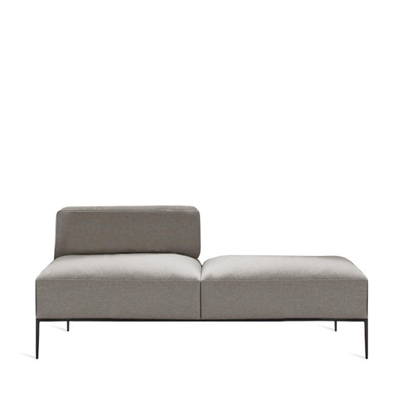 B&B Italia MICHEL EFFE opffenes Mittelelement 153 cm