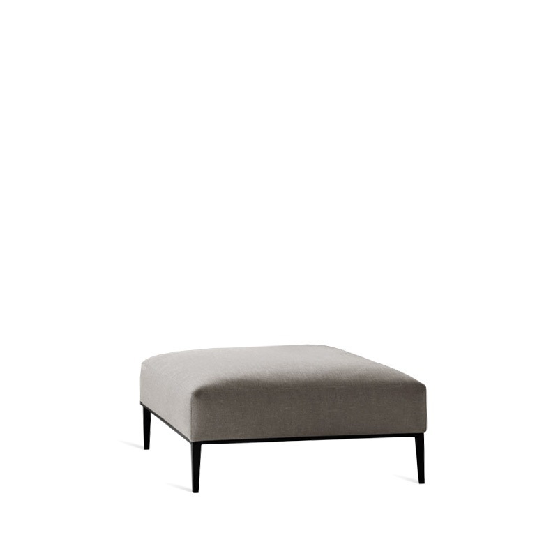 B&B Italia MICHEL EFFE Hocker 89 cm