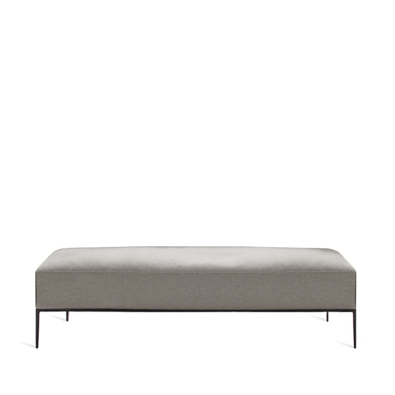 B&B Italia MICHEL EFFE Hocker 153 cm
