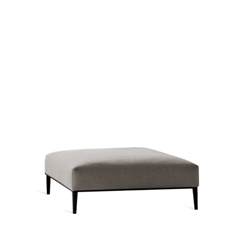 B&B Italia MICHEL EFFE Hocker 104 x 104 cm