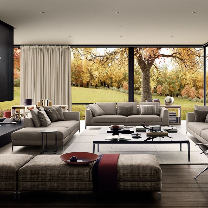 B&B Italia RAY