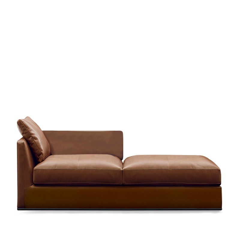 B&B Italia RICHARD Chaiselongue