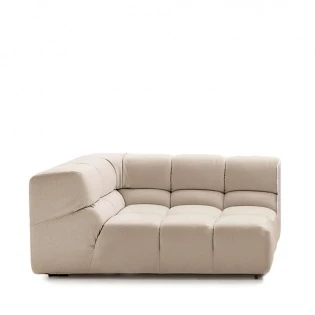 TUFTY-TIME Eckelement, 150 cm