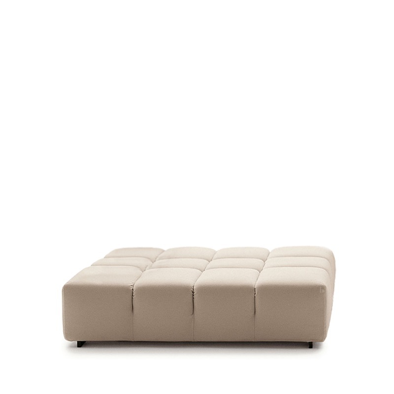 TUFTY-TIME Hocker, 150 x 102 cm