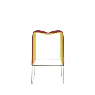 B&B Italia LAZY´05 Barhocker