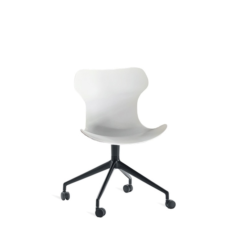 B&B Italia PAPILIO SHELL Suhl mit Rollen