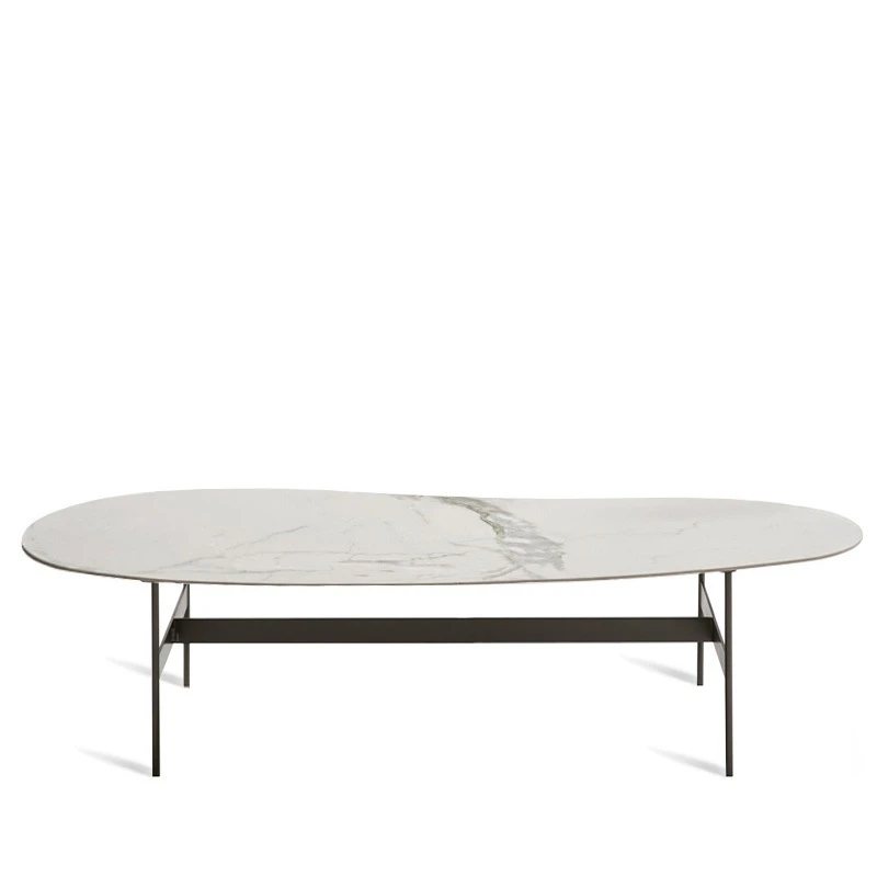 B&B Italia FORMICHE Couchtisch, Formplatte