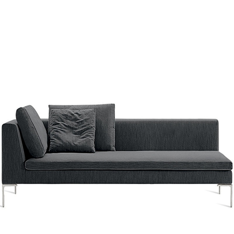 Ersatzbezug für B&B Italia CHARLES Large Endelement 247 cm