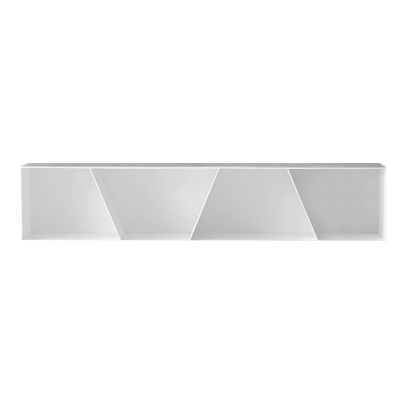 B&B Italia SHELF Hängeregal 180 cm