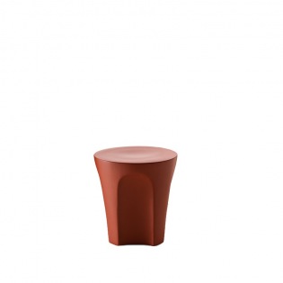 B&B Italia COLOSSEO Outdoor Beistelltisch Ø 40 cm