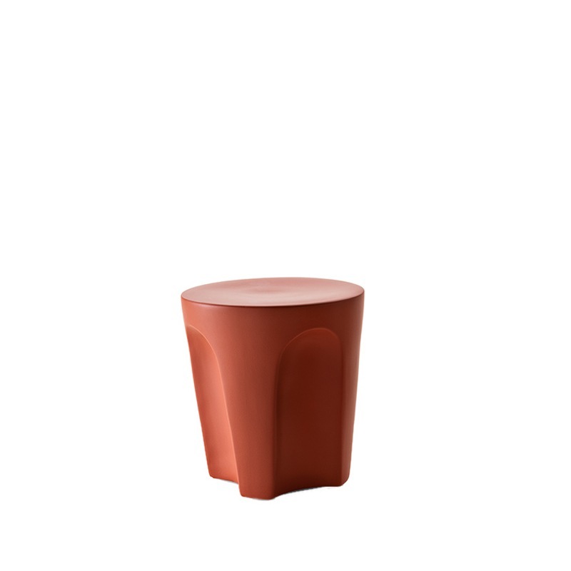 B&B Italia COLOSSEO Outdoor Beistelltisch Ø 45 cm