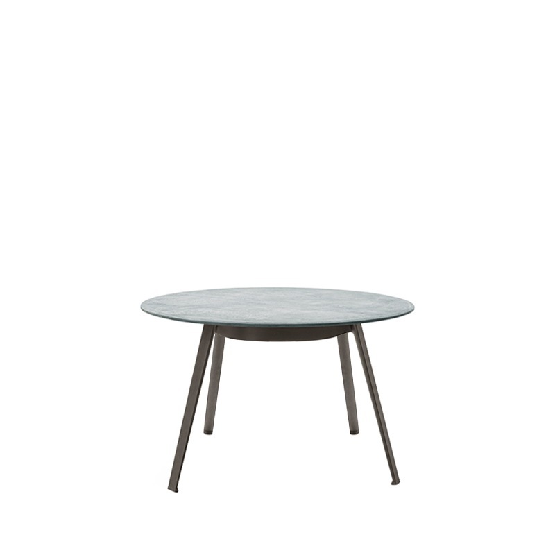 B&B Italia GINEPRO Tisch rund Ø 105 cm