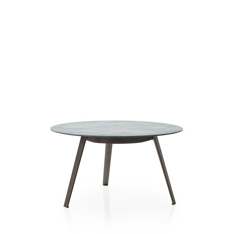 B&B Italia GINEPRO Tisch rund Ø 140 cm