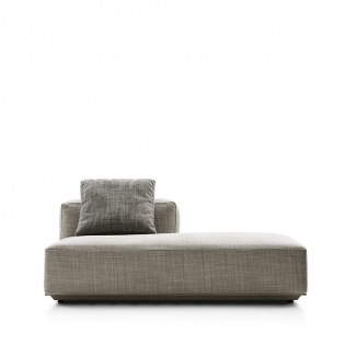 B&B Italia HYBRID Offenes Element