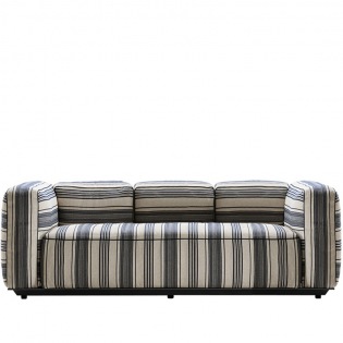 B&B Italia HYBRID 3-Sitzer Sofa