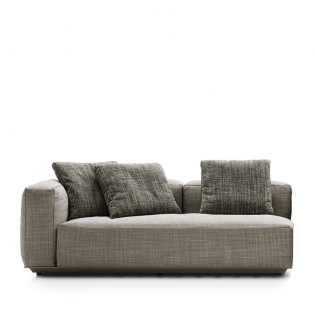 B&B Italia HYBRID Eck-/ Endelement