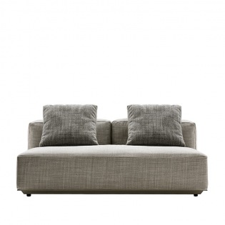 B&B Italia HYBRID 2-Sitzer Element