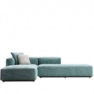 B&B Italia HYBRID Kombination 3