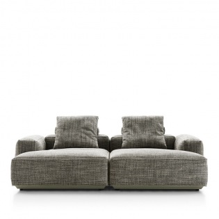 B&B Italia HYBRID Kombination 7