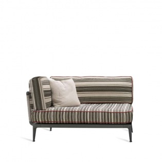 RIBES Lounge Eckelement