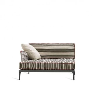 B&B Italia RIBES Récamière