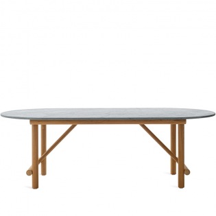 B&B Italia AYANA Tisch 230 cm