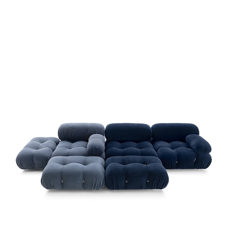 B&B Italia CAMALEONDA Sofa Kombination 3