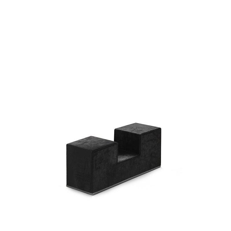 B&B Italia GLI SCACCHI ROOK Beistell-Element