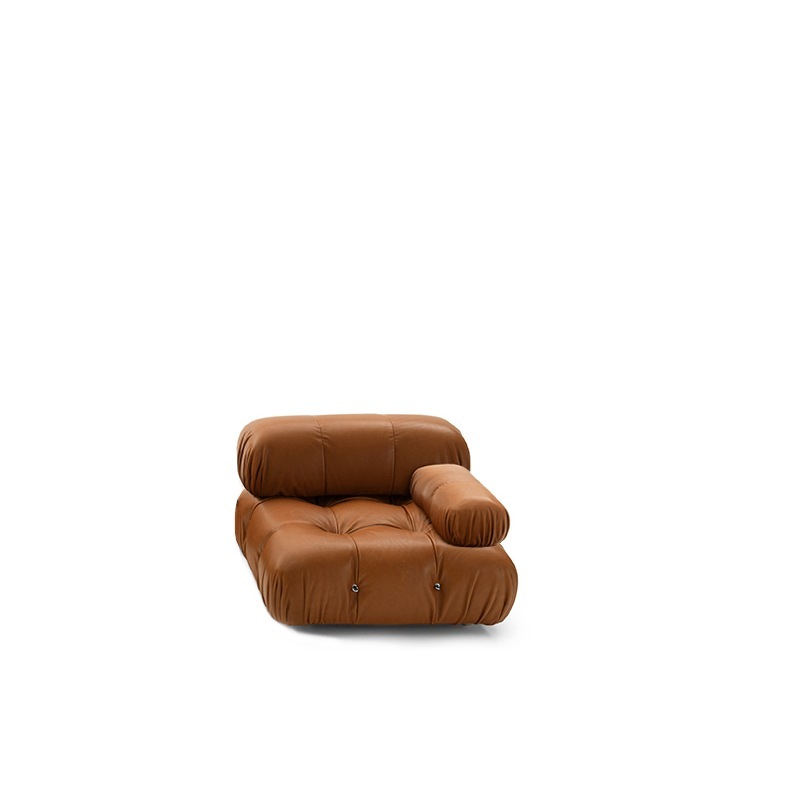 B&B Italia CAMALEONDA Endelement 96 cm, langer Rücken