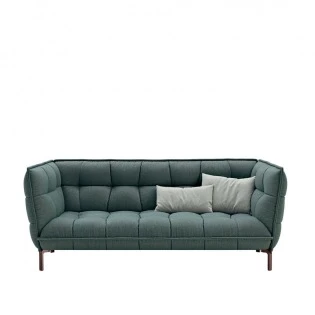 B&B Italia HUSK Sofa 225