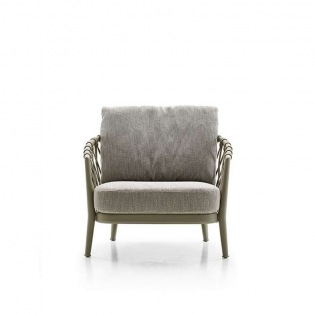 ERICA kleiner Sessel