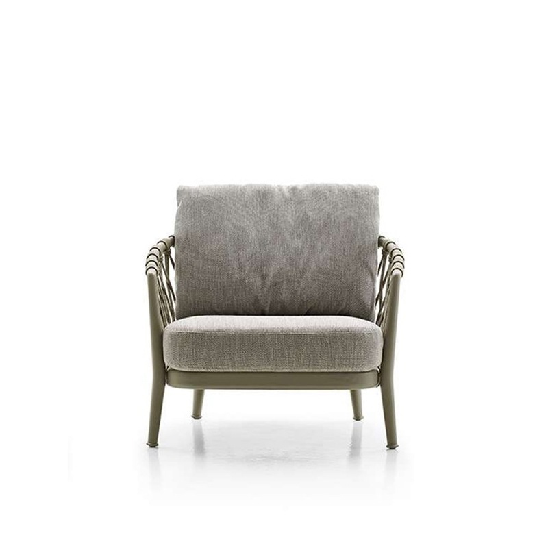 ERICA kleiner Sessel