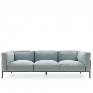 B&B Italia Outdoor BOREA 3-Sitzer Sofa