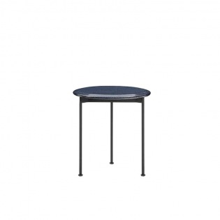 B&B Italia Outdoor BOREA Beistelltisch rund