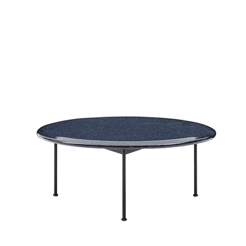B&B Italia Outdoor BOREA Couchtisch Ø 88 cm